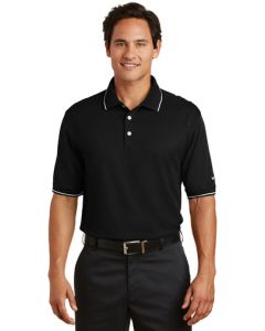 Nike Golf Dri-Fit Polo Shirt
