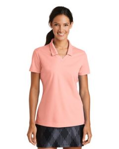 Ladies' Nike Dri Fit Polo Shirt