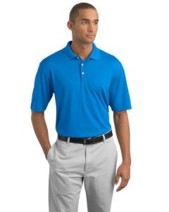 Nike Golf Dri-FIT Cross-Over Texture Polo