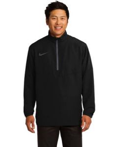 Nike Golf 1/2-Zip Wind Shirt