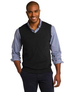 Port Authority Sweater Vest